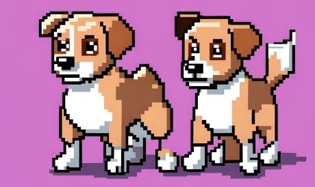 AI Generated image 1