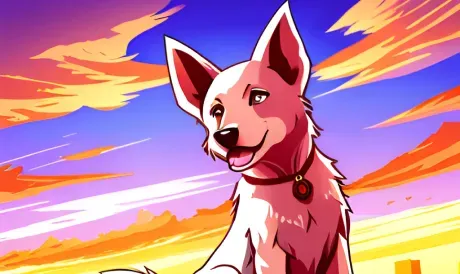 AI Generated image 2